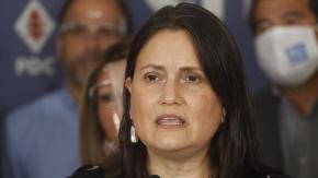 Tras pedido de Kast a que renuncie: ENAP explica que Laura Albornoz fue propuesta como directora por Consejo de Alta Dirección Pública Tras pedido de Kast a que renuncie: ENAP explica que Laura Albornoz fue propuesta como directora por Consejo de Alta Dirección Pública