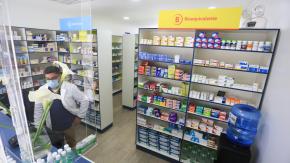 No todas abren: Encuentra AQUÍ las farmacias que atenderán este 18 y 19 de septiembre por Fiestas Patrias