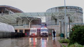 Denuncian tortura a trabajador TEA en Hospital de Osorno: fue atado, rapado y quemado y aún no hay sanciones Denuncian tortura a trabajador TEA en Hospital de Osorno: fue atado, rapado y quemado y aún no hay sanciones