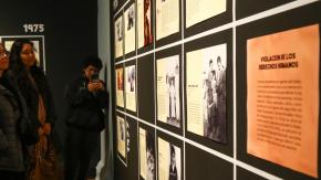 Cancillería dona material de prensa internacional sobre el golpe de Estado al Museo de la Memoria Cancillería dona material de prensa internacional sobre el golpe de Estado al Museo de la Memoria