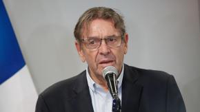Perfil: Jaime Gazmuri, el sucesor de Vidal en TVN y su infructuosa gestión como embajador en Venezuela