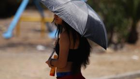 Calor en Santiago: las comunas donde se sentirán hasta 32° este miércoles, a qué hora y por cuánto rato Calor en Santiago: las comunas donde se sentirán hasta 32° este miércoles, a qué hora y por cuánto rato