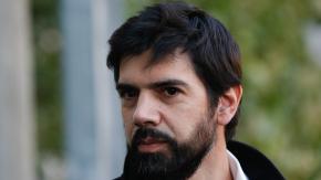 Nuevamente se aplaza la audiencia por desafuero del diputado Joaquín Lavín León Nuevamente se aplaza la audiencia por desafuero del diputado Joaquín Lavín León