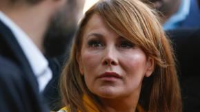 Tricel confirma inhabilidad de Cathy Barriga para ejercer cargos públicos por cinco años Tricel confirma inhabilidad de Cathy Barriga para ejercer cargos públicos por cinco años