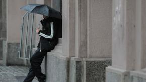 Lluvias en Santiago: Gianfranco Marcone explica si finalmente precipitará esta semana Lluvias en Santiago: Gianfranco Marcone explica si finalmente precipitará esta semana