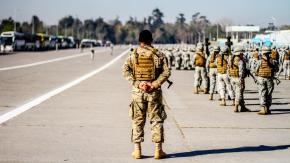 Parada Militar 2025: La gran novedad que marcará el desfile este año y una emotiva despedida
