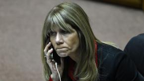 Ximena Rincón acusa que su baja del Senado “se craneó desde la oficina de Álvaro Elizalde” Ximena Rincón acusa que su baja del Senado “se craneó desde la oficina de Álvaro Elizalde”