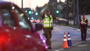 Nuevo balance de Carabineros por Fiestas Patrias 2025: 17 muertos y 456 accidentes
