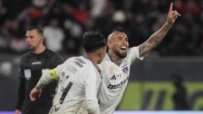 El Mundial no detiene a Colo-Colo: Cuándo vuelve a jugar el "Cacique" pese al parón de la Liga de Primera