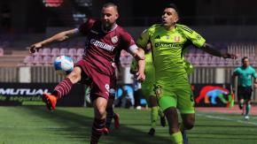 La Serena 1-1 Universidad de Chile: Goles, videos y resumen de la Liga de Primera 2025 La Serena 1-1 Universidad de Chile: Goles, videos y resumen de la Liga de Primera 2025