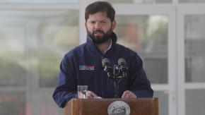 Gobierno anuncia cadena nacional del Presidente Boric por Presupuesto 2026: cuándo y a qué hora será Gobierno anuncia cadena nacional del Presidente Boric por Presupuesto 2026: cuándo y a qué hora será