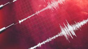 Temblor se percibió en la zona central del país: epicentro fue en Argentina
