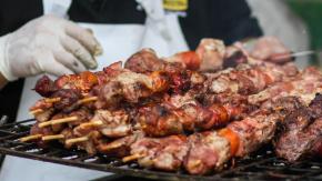 Parrilla Challenge: Los secretos para preparar el mejor anticucho Parrilla Challenge: Los secretos para preparar el mejor anticucho