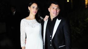 Exesposa de Gary Medel confirma relación con hermano de famoso futbolista 