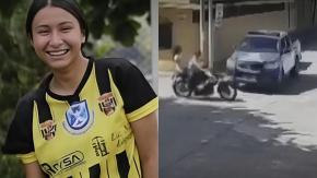 Guatemala llora trágica muerte de joven futbolista: falleció tras accidente que involucró a la policía
