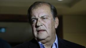 Vidal explica sus motivos para renunciar a la presidencia del directorio de TVN: "No es el tema del candidato Kast"