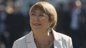 Por qué Bachelet tiene posibilidades de ser secretaria general de la ONU y cómo se elige Por qué Bachelet tiene posibilidades de ser secretaria general de la ONU y cómo se elige