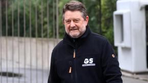 Tricel acoge a trámite la solicitud para destituir al gobernador Claudio Orrego Tricel acoge a trámite la solicitud para destituir al gobernador Claudio Orrego
