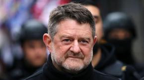 GORE desmiente que Orrego presentara certificado médico firmado por Larraín para viajar a Buenos Aires GORE desmiente que Orrego presentara certificado médico firmado por Larraín para viajar a Buenos Aires