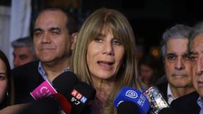 Demócratas defiende candidatura de Ximena Rincón ante impugnación del oficialismo y la DC en el Servel Demócratas defiende candidatura de Ximena Rincón ante impugnación del oficialismo y la DC en el Servel