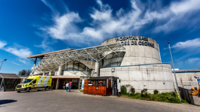 Revelan qué pasó con el funcionario con TEA tras agresiones sufridas en Hospital de Osorno Revelan qué pasó con el funcionario con TEA tras agresiones sufridas en Hospital de Osorno