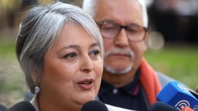 "Nadie es continuidad de otra persona": Jara toma distancia del gobierno del Presidente Boric "Nadie es continuidad de otra persona": Jara toma distancia del gobierno del Presidente Boric