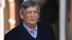 El crítico análisis de Carmona sobre el gobierno de Boric antes del triunfo del Rechazo: "Se empezó a girar sin reflexión alguna"