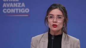 Vallejo defiende avances en seguridad ante críticas opositoras: "Lo que nos tocó no se lo deseamos a otro gobierno"