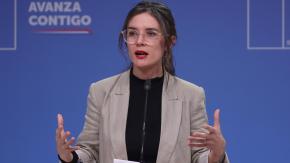 "Una falta de respeto a nuestra patria": Vallejo responde a críticas a Boric por participación en Asamblea General de la ONU
