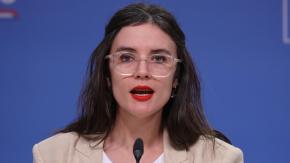Vallejo advierte complejidad en respaldo a la figura de Pinochet: "Además de genocida o asesino, un ladrón"