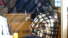 Jefa de Registro Civil de Buin admite robo de caja fuerte: asegura que estaba siendo extorsionada por prestamista