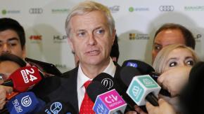Kast propone decirle "chao" a las guía ambientales y "las ideologías" para potenciar inversión 