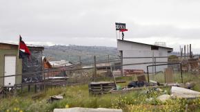 Carabineros confirma que demolición de toma Calicheros en Quilpué se realizará el martes