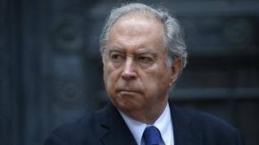 Embajador de Chile en EE.UU. destaca a Bachelet y su candidatura: "Es reconocida en Naciones Unidas" Embajador de Chile en EE.UU. destaca a Bachelet y su candidatura: "Es reconocida en Naciones Unidas"