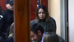 Caso Convenios: Fiscalía presenta acusación contra Polizzi y pide 8 años de cárcel por estafa Caso Convenios: Fiscalía presenta acusación contra Polizzi y pide 8 años de cárcel por estafa
