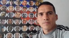 Fiscalía confirma extradición de 5 miembros del Tren de Aragua desde EE.UU.: uno por crimen de Ronald Ojeda Fiscalía confirma extradición de 5 miembros del Tren de Aragua desde EE.UU.: uno por crimen de Ronald Ojeda
