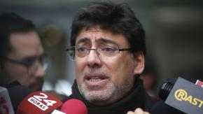 RN cuestiona candidatura de Jadue ante el Servel y lo acusa de incurrir "en un exceso que erosiona la certeza jurídica"