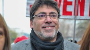 "Una decisión basada en un acto administrativo": Daniel Jadue critica su inhabilitación por parte del Tricel