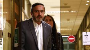 Corte de Talca ordenó que Francisco Pulgar vuelva a arresto domiciliario total