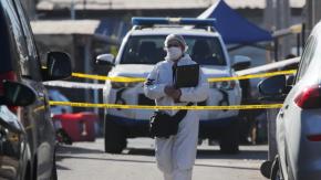 Adulta mayor murió tras violento asalto en su casa: víctima habría colapsado producto del atraco Adulta mayor murió tras violento asalto en su casa: víctima habría colapsado producto del atraco