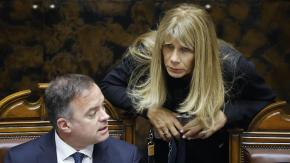 Demócratas apunta a Gabriel Ascencio por exclusión de Rincón: "Un ministro político" y "tendrá que dar las explicaciones" Demócratas apunta a Gabriel Ascencio por exclusión de Rincón: "Un ministro político" y "tendrá que dar las explicaciones"