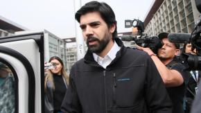 SII se querella contra Joaquín Lavín León por presuntos delitos tributarios reiterados SII se querella contra Joaquín Lavín León por presuntos delitos tributarios reiterados