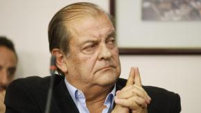 La respuesta Francisco Vidal a acusaciones de Kast en su renuncia a presidencia de directorio de TVN La respuesta Francisco Vidal a acusaciones de Kast en su renuncia a presidencia de directorio de TVN