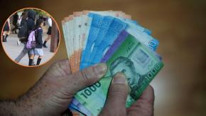 Esta semana pagan el Bono Logro Escolar: ¿En qué casos el monto se duplica? Esta semana pagan el Bono Logro Escolar: ¿En qué casos el monto se duplica?