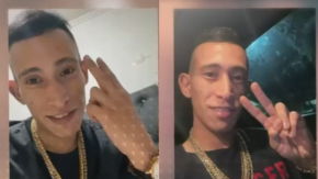 ¿Sabía que corría riesgo?: La importante decisión que comunicó Baby Bandito a su círculo antes de que lo asesinaran ¿Sabía que corría riesgo?: La importante decisión que comunicó Baby Bandito a su círculo antes de que lo asesinaran