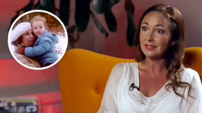 “Le angustia verte así”: El potente mensaje que Pablo Canaliza le entregó a 'Blanquita Nieves' de parte de su abuela fallecida “Le angustia verte así”: El potente mensaje que Pablo Canaliza le entregó a 'Blanquita Nieves' de parte de su abuela fallecida