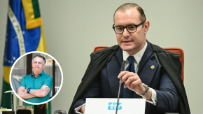 Justicia de Brasil condena a Bolsonaro por intento de golpe de Estado Justicia de Brasil condena a Bolsonaro por intento de golpe de Estado