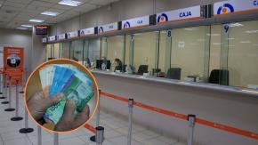 Más de $1.400 millones: Revisa en solo tres pasos si tienes dinero por cobrar en cajas de compensación Más de $1.400 millones: Revisa en solo tres pasos si tienes dinero por cobrar en cajas de compensación