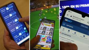 Corte Suprema reafirmó ilegalidad de casas de apuestas online: ordenó bloquear los sitios en Chile Corte Suprema reafirmó ilegalidad de casas de apuestas online: ordenó bloquear los sitios en Chile