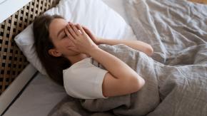 Cambio de hora puede provocar trastornos del sueño de hasta 3 días: así lo puedes evitar Cambio de hora puede provocar trastornos del sueño de hasta 3 días: así lo puedes evitar